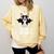 Boston Terrier Halloween Shirt Did Someone Say Treat Comfort Colors Sweatshirt Butter