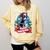 Boston Terrier Santa Claus Coffee Mug Merry Christmas Dogs Comfort Colors Sweatshirt Butter