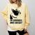 Boston Terrier Shirt Ok Seriously Who Farted Comfort Colors Sweatshirt Butter
