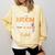 My Broom Broke So Now I Teach English English Teacher Witch Comfort Colors Sweatshirt Butter My Broom Broke So Now I Teach English English Teacher Witch Comfort Colors Sweatshirt Butter