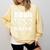 Bruh It's Field Day Teacher Boys Girls Kids Happy Field Day Comfort Colors Sweatshirt Butter Bruh It's Field Day Teacher Boys Girls Kids Happy Field Day Comfort Colors Sweatshirt Butter