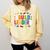 I Build Leaders Bricks Building Blocks Teacher Brick Builder Comfort Colors Sweatshirt Butter I Build Leaders Bricks Building Blocks Teacher Brick Builder Comfort Colors Sweatshirt Butter