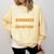 Calculate Kindness Into Every Equation Math Teacher School Comfort Colors Sweatshirt Butter Calculate Kindness Into Every Equation Math Teacher School Comfort Colors Sweatshirt Butter