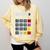 Calculator Math Teacher Halloween Costumes Women Men Adults Comfort Colors Sweatshirt Butter Calculator Math Teacher Halloween Costumes Women Men Adults Comfort Colors Sweatshirt Butter
