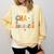 Some Call It Chaos We Call It 3rd Grade Third Grade Teachers Men Women Kids Comfort Colors Sweatshirt Butter Some Call It Chaos We Call It 3rd Grade Third Grade Teachers Men Women Kids Comfort Colors Sweatshirt Butter