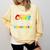 Some Call It Chaos We Call It Kindergarten Teacher Comfort Colors Sweatshirt Butter Some Call It Chaos We Call It Kindergarten Teacher Comfort Colors Sweatshirt Butter