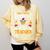 You Can't Scare Me I'm A Special Education Teacher Halloween Comfort Colors Sweatshirt Butter You Can't Scare Me I'm A Special Education Teacher Halloween Comfort Colors Sweatshirt Butter
