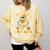 You Can't Scare Me I'm A SPED Teacher Halloween Ghost Comfort Colors Sweatshirt Butter You Can't Scare Me I'm A SPED Teacher Halloween Ghost Comfort Colors Sweatshirt Butter