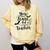 You Can't Scare Me I'm a Teacher Comfort Colors Sweatshirt Butter You Can't Scare Me I'm a Teacher Comfort Colors Sweatshirt Butter