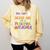 You Cant Scare Me Im A Preschool Teacher Comfort Colors Sweatshirt Butter You Cant Scare Me Im A Preschool Teacher Comfort Colors Sweatshirt Butter