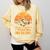 You Can't Scare Me I Teach 3rd Grade Teacher Halloween Men Women Kids Comfort Colors Sweatshirt Butter You Can't Scare Me I Teach 3rd Grade Teacher Halloween Men Women Kids Comfort Colors Sweatshirt Butter