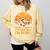 You Can't Scare Me I Teach 4th Grade Teacher Halloween Comfort Colors Sweatshirt Butter You Can't Scare Me I Teach 4th Grade Teacher Halloween Comfort Colors Sweatshirt Butter