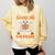 You Can't Scare Me I Teach 5th Grade Retro Teacher Halloween Comfort Colors Sweatshirt Butter You Can't Scare Me I Teach 5th Grade Retro Teacher Halloween Comfort Colors Sweatshirt Butter