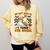 You Can't Scare Me I Teach 6th Grade Retro Teacher Halloween Comfort Colors Sweatshirt Butter You Can't Scare Me I Teach 6th Grade Retro Teacher Halloween Comfort Colors Sweatshirt Butter