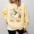 You Can't Scare Me I Teach Fifth Grade Teacher Halloween Comfort Colors Sweatshirt Butter You Can't Scare Me I Teach Fifth Grade Teacher Halloween Comfort Colors Sweatshirt Butter