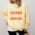 You Can't Scare Me I Teach Junior High Teacher Shirt For Men Women Comfort Colors Sweatshirt Butter You Can't Scare Me I Teach Junior High Teacher Shirt For Men Women Comfort Colors Sweatshirt Butter