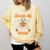 You Can't Scare Me I Teach Music Retro Teacher Halloween Comfort Colors Sweatshirt Butter You Can't Scare Me I Teach Music Retro Teacher Halloween Comfort Colors Sweatshirt Butter