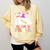 You Can't Scare Me I Teach Pre-k Halloween Teacher Comfort Colors Sweatshirt Butter You Can't Scare Me I Teach Pre-k Halloween Teacher Comfort Colors Sweatshirt Butter