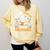 You Can't Scare Me I Teach Preschool Teacher Halloween Comfort Colors Sweatshirt Butter You Can't Scare Me I Teach Preschool Teacher Halloween Comfort Colors Sweatshirt Butter