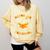 You Can't Scare Me I Teach Preschool Teacher Halloween Ghost Comfort Colors Sweatshirt Butter You Can't Scare Me I Teach Preschool Teacher Halloween Ghost Comfort Colors Sweatshirt Butter
