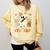 You Can't Scare Me I Teach Sixth Grade Teacher Halloween Comfort Colors Sweatshirt Butter You Can't Scare Me I Teach Sixth Grade Teacher Halloween Comfort Colors Sweatshirt Butter