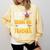 You Cant Scare Me Im A Teacher Halloween Trick Or Teach 2024 Comfort Colors Sweatshirt Butter You Cant Scare Me Im A Teacher Halloween Trick Or Teach 2024 Comfort Colors Sweatshirt Butter