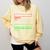 Chemist Science Teacher Student Chemistry Comfort Colors Sweatshirt Butter Chemist Science Teacher Student Chemistry Comfort Colors Sweatshirt Butter