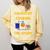 Chemistry Is Like Cooking Science Teacher Student Comfort Colors Sweatshirt Butter Chemistry Is Like Cooking Science Teacher Student Comfort Colors Sweatshirt Butter
