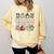 Childcare Is My Jam Child Care Teacher School Psychologist Comfort Colors Sweatshirt Butter Childcare Is My Jam Child Care Teacher School Psychologist Comfort Colors Sweatshirt Butter