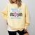 Choose To Include Special Education Teacher Autism Awareness Comfort Colors Sweatshirt Butter Choose To Include Special Education Teacher Autism Awareness Comfort Colors Sweatshirt Butter