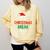 Is It Christmas Break Yet Teacher Xmas Winter Saying Comfort Colors Sweatshirt Butter Is It Christmas Break Yet Teacher Xmas Winter Saying Comfort Colors Sweatshirt Butter