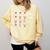 Christmas Math Quiz Teacher Equation Math Teacher Comfort Colors Sweatshirt Butter Christmas Math Quiz Teacher Equation Math Teacher Comfort Colors Sweatshirt Butter