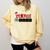 Christmas Science Teacher Santa Educator Chemical Elements Comfort Colors Sweatshirt Butter Christmas Science Teacher Santa Educator Chemical Elements Comfort Colors Sweatshirt Butter