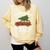 Christmas Teacher Squad Festive Car Tree Lights Xmas Comfort Colors Sweatshirt Butter Christmas Teacher Squad Festive Car Tree Lights Xmas Comfort Colors Sweatshirt Butter