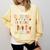 In This Classroom Everyone Is Welcome For Teacher Comfort Colors Sweatshirt Butter In This Classroom Everyone Is Welcome For Teacher Comfort Colors Sweatshirt Butter