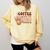 Coffee Gives Me Para Powers Parapro Teacher Squad Comfort Colors Sweatshirt Butter Coffee Gives Me Para Powers Parapro Teacher Squad Comfort Colors Sweatshirt Butter