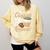 Coffee Teach Repeat Teacher Comfort Colors Sweatshirt Butter Coffee Teach Repeat Teacher Comfort Colors Sweatshirt Butter