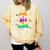 Computer Teacher Spooky Halloween Technology STEM Engineer Comfort Colors Sweatshirt Butter Computer Teacher Spooky Halloween Technology STEM Engineer Comfort Colors Sweatshirt Butter