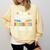 Cool Kindergarten Teacher Art For Men Women Preschool Kinder Comfort Colors Sweatshirt Butter Cool Kindergarten Teacher Art For Men Women Preschool Kinder Comfort Colors Sweatshirt Butter