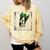 Cool Saint Patrick's Boston Terrier T Shirt For Dogs Lovers Comfort Colors Sweatshirt Butter