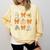 Coquette Bow Fall Science Teacher Stem Teacher Thanksgiving Comfort Colors Sweatshirt Butter Coquette Bow Fall Science Teacher Stem Teacher Thanksgiving Comfort Colors Sweatshirt Butter