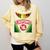 Crayon Box Fun Teacher Student Crayon Squad Halloween 2023 Comfort Colors Sweatshirt Butter Crayon Box Fun Teacher Student Crayon Squad Halloween 2023 Comfort Colors Sweatshirt Butter