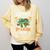 Creepin It Real Monster School 3rd Grade Teacher Halloween Comfort Colors Sweatshirt Butter Creepin It Real Monster School 3rd Grade Teacher Halloween Comfort Colors Sweatshirt Butter