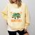 Creepin It Real Monster School Teacher Principal Halloween Comfort Colors Sweatshirt Butter Creepin It Real Monster School Teacher Principal Halloween Comfort Colors Sweatshirt Butter