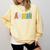 Cute Admin Squad Crew Team Back To School Teacher For Men Women Comfort Colors Sweatshirt Butter Cute Admin Squad Crew Team Back To School Teacher For Men Women Comfort Colors Sweatshirt Butter