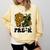 Cute Camo Pre K Back To School Teacher Kid Preschool Comfort Colors Sweatshirt Butter Cute Camo Pre K Back To School Teacher Kid Preschool Comfort Colors Sweatshirt Butter