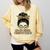Cute Educational Diagnostician Teacher Appreciation Week Men Women Comfort Colors Sweatshirt Butter Cute Educational Diagnostician Teacher Appreciation Week Men Women Comfort Colors Sweatshirt Butter