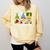 Cute Gnomes Teach Love And Inspire Back To School Teacher Comfort Colors Sweatshirt Butter Cute Gnomes Teach Love And Inspire Back To School Teacher Comfort Colors Sweatshirt Butter