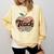 Cute Teacher With Apple Retro Teacher Kids Back To School Comfort Colors Sweatshirt Butter Cute Teacher With Apple Retro Teacher Kids Back To School Comfort Colors Sweatshirt Butter