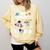 Cute Teacher My Students Are Out-Of This World Space Comfort Colors Sweatshirt Butter Cute Teacher My Students Are Out-Of This World Space Comfort Colors Sweatshirt Butter